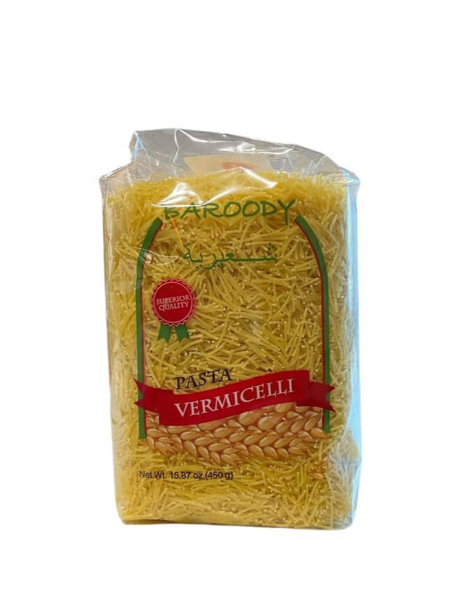 Baroody Vermicelli Pasta 15.87oz(450g)