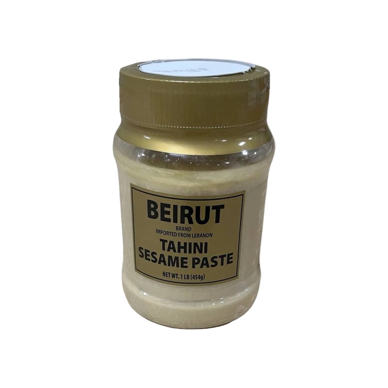 Beirut Tahini Sesame Paste 1Lb.454g