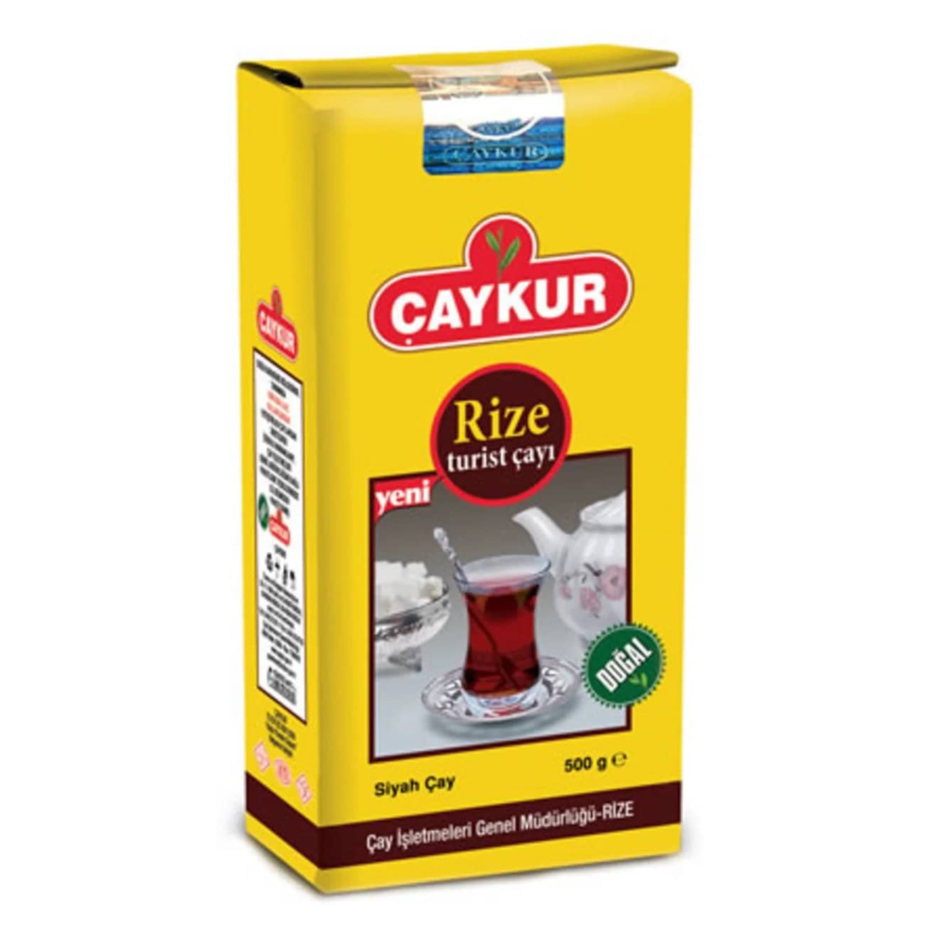 Caylur | Rize Black Tea 500g