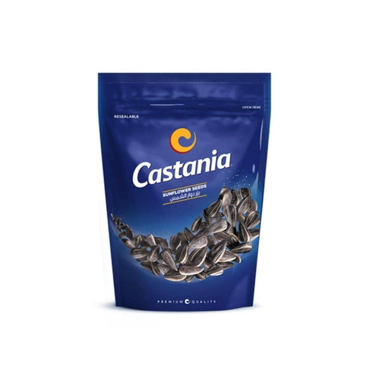 Castania Sunflower Seeds 5.29oz(150g)