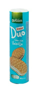 Gullon | Mega Duo Chocolate 17.6Oz.(500g)