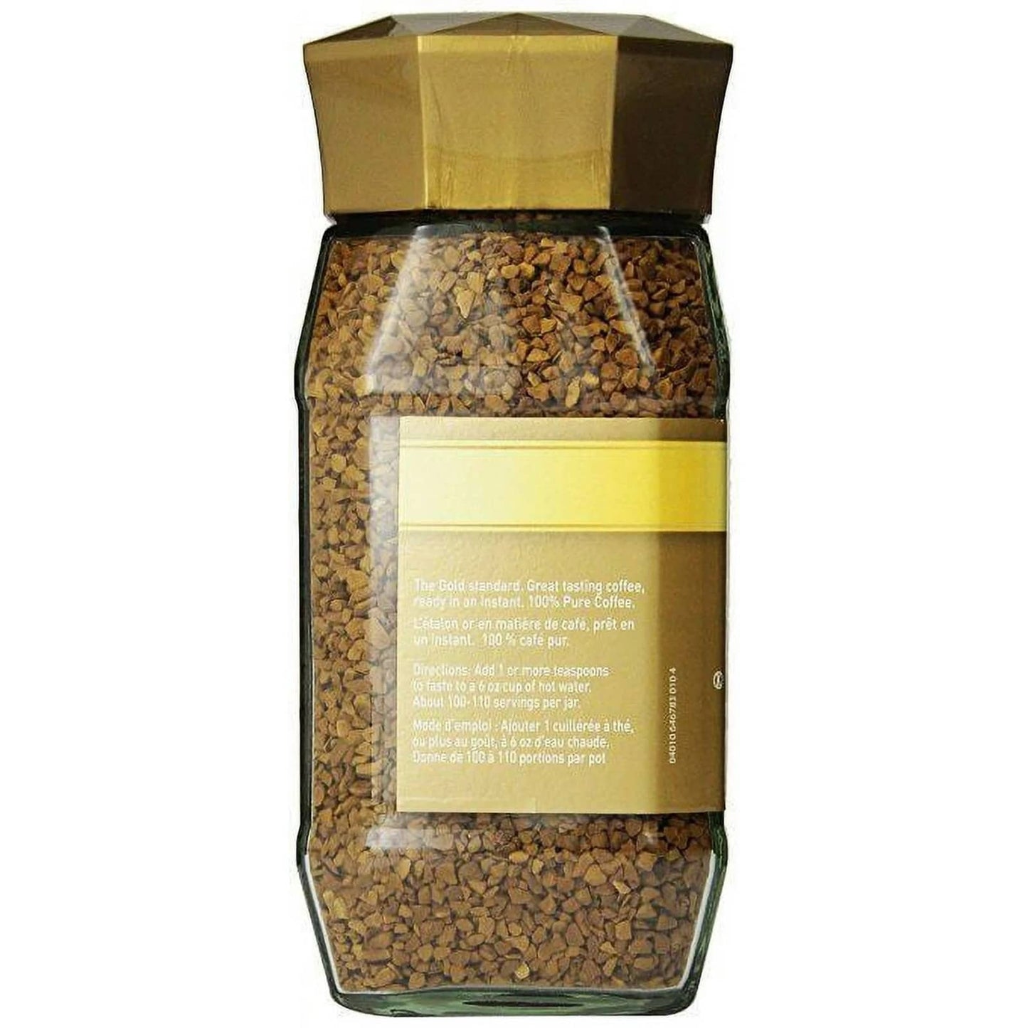 Jacobs | Cronat Gold Instant Coffee 7.05OZ(200g)