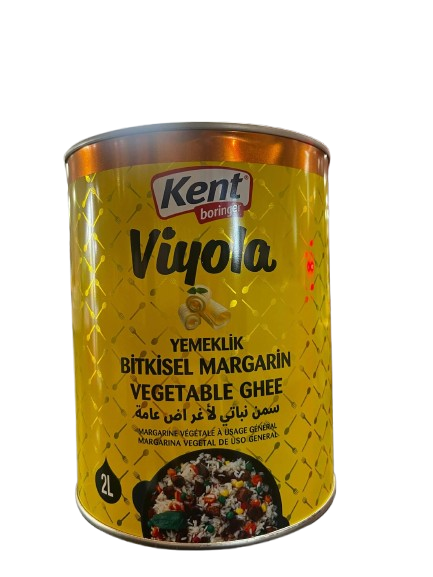 Kent Vegetable Ghee 2000ml