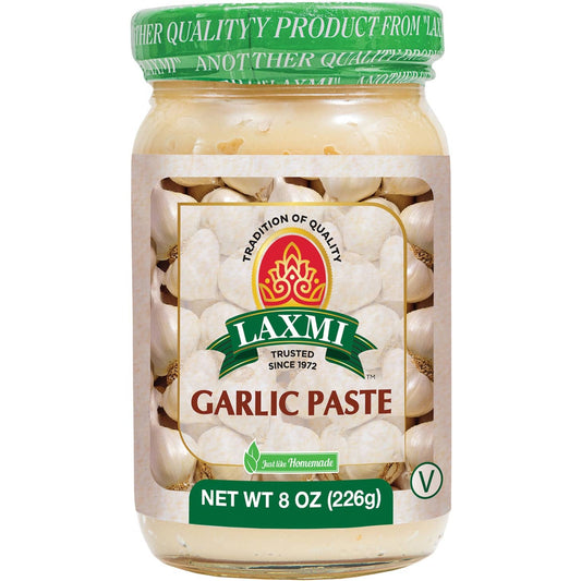 Laxmi | Garlic Paste 24OZ(680g)