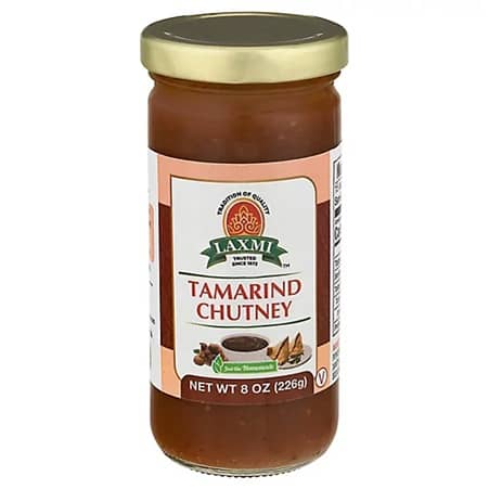 Laxmi | Coriander Chutney 8OZ(226g)