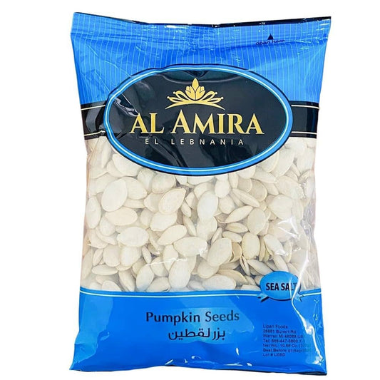 AL Amira | Melon Seeds Sea Salt 10.58oz(300g)