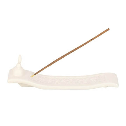 Ramadan Crescent Incense Ash
