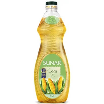 Sunar | Corn Oil 1L