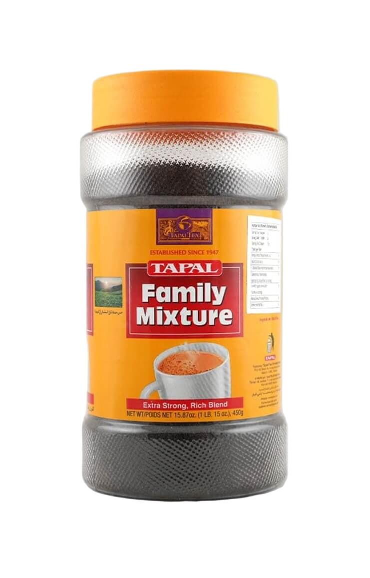Tapal Family Mixture Tea 15oz(450g)