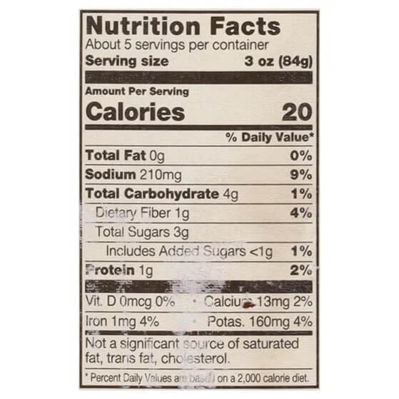 Yan | Mix of Roasted Vegetables Vegan 15.5 OZ (439)g