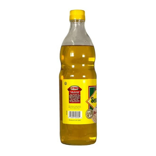 Ziyad | Premium Sesame Oil 1 liter