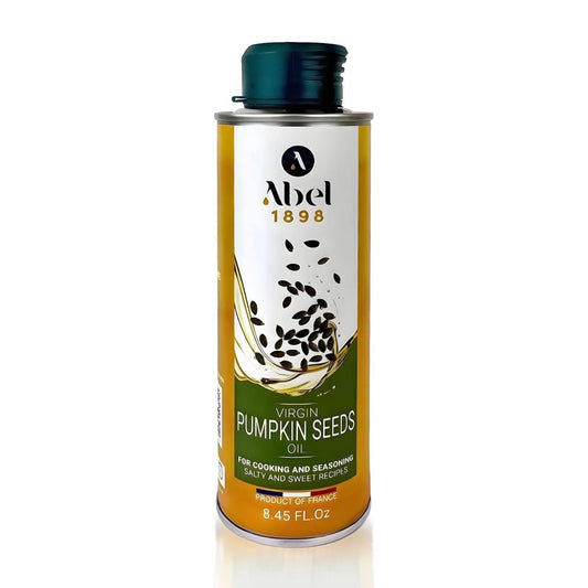 Abel 1898 | Virgin Pumpkin Seeds Oil 250ml