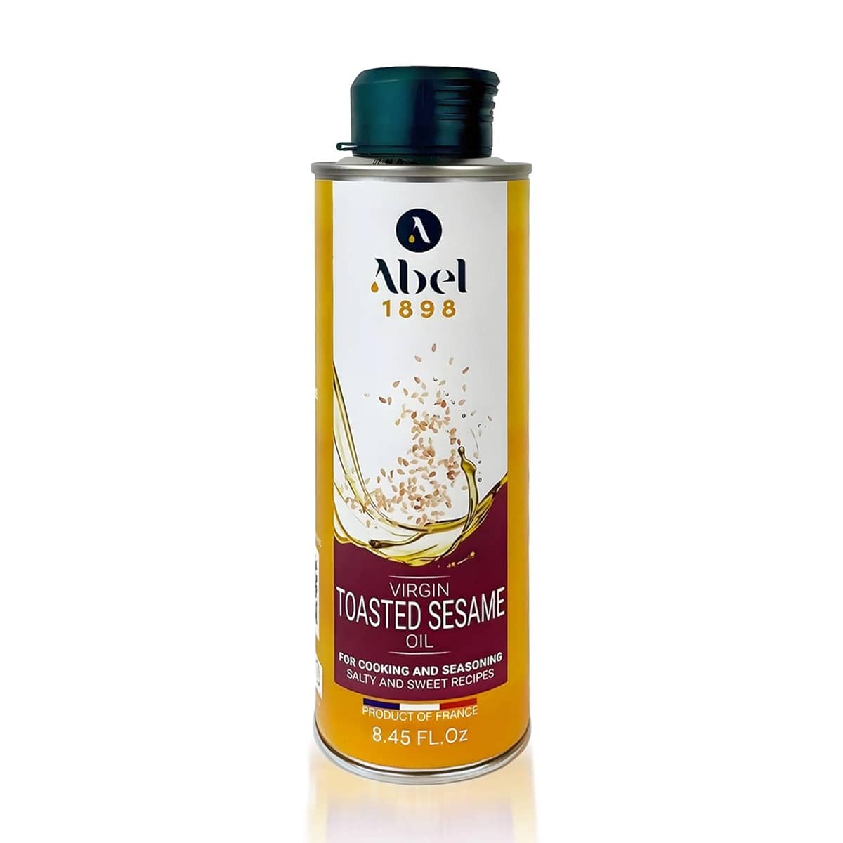 ABEL 1989 | Virgin Toasted Sesame 250Ml