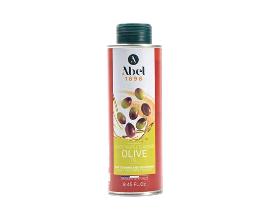 Abel 1898 | White Truffle Olive Oil 250ml Tin