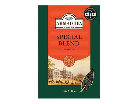 Ahmad Tea | Special Blend 450g.16oz
