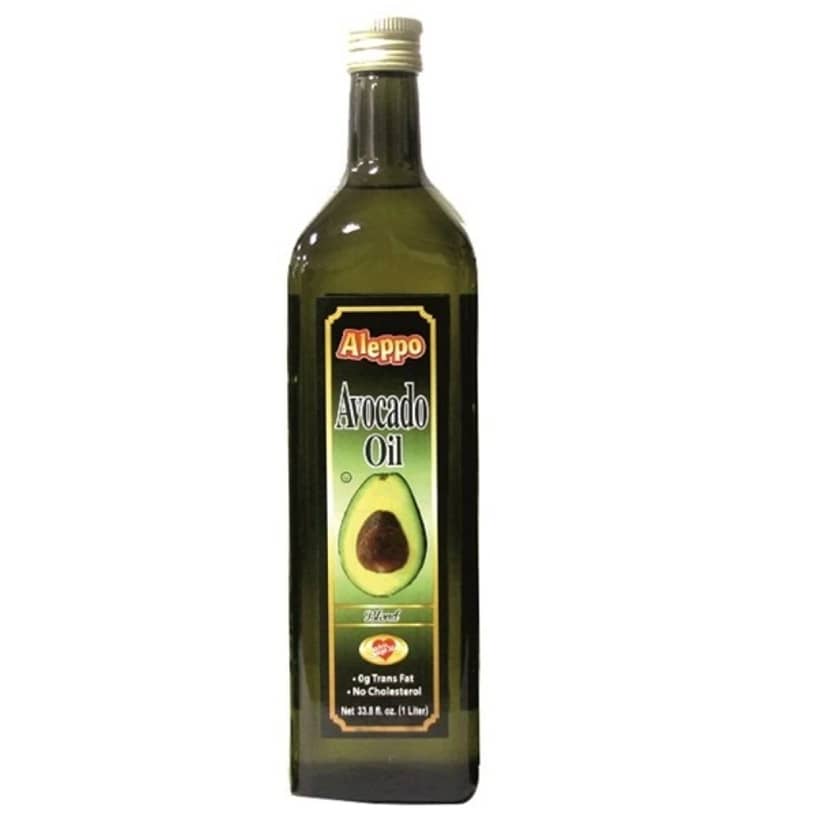 Aleppo | Avocado Oil 1L