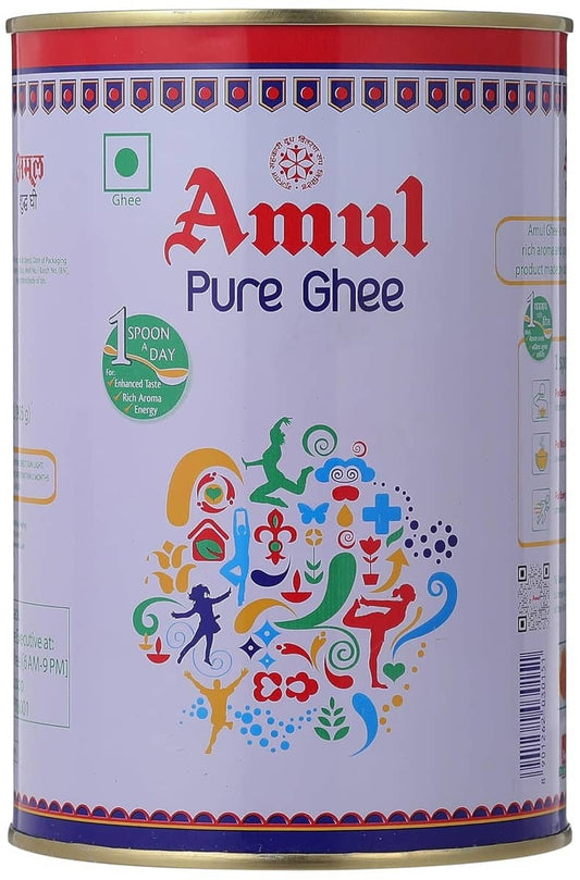 AMUL PURE GHEE 905g