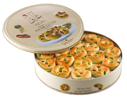 Aghati Super Ka'Ak Dates 1000g