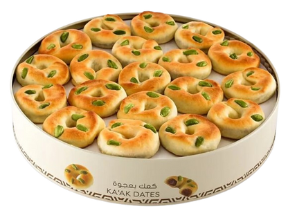 Aghati  Super Ka'Ak Dates 35.27oz.1000g