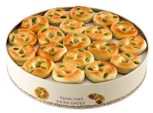 Aghati  Super Ka'Ak Dates 35.27oz.1000g