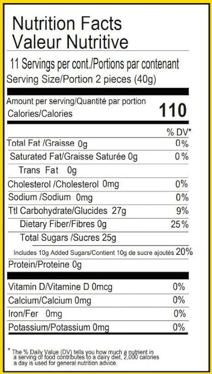 Baraka | Turkish Candy Delight 15.9oz.450g