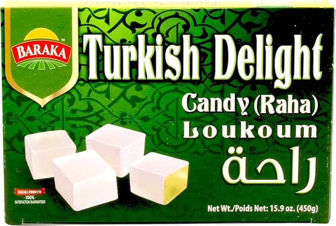 Baraka | Candy Delight 15.9oz.450g