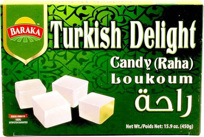 Baraka | Candy Delight 15.9oz.450g