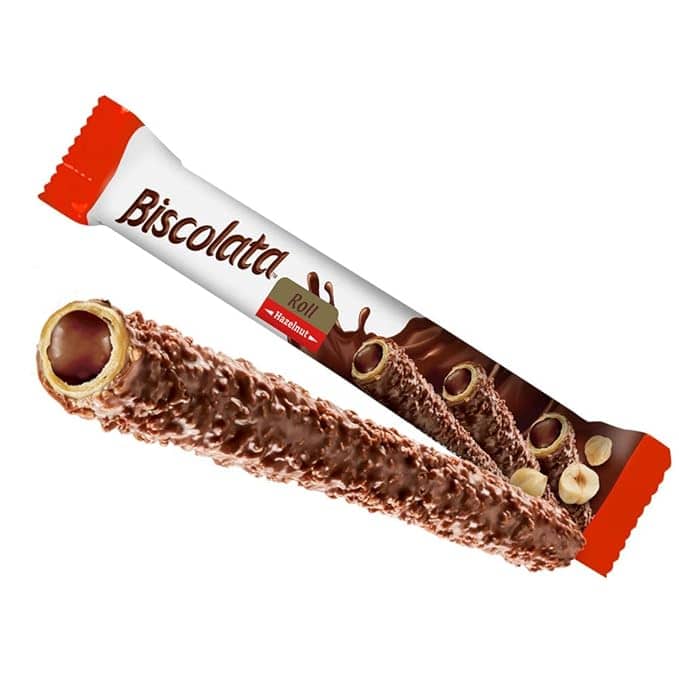 Biscolata Wafer 1 Pack 