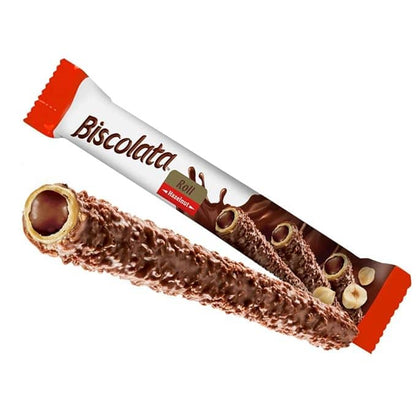 Biscolata Wafer 1 Pack 