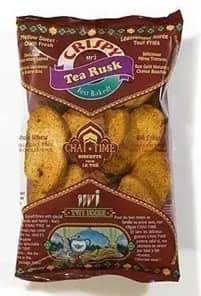 Crispy Tea Rusk 200g
