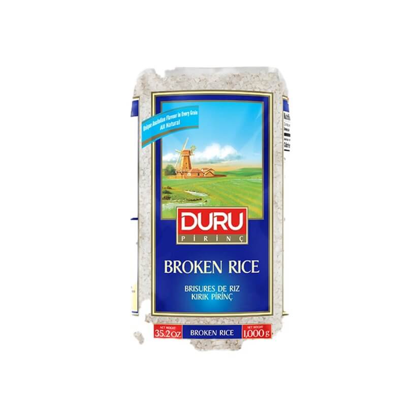 Durra Broken Rice 1000g