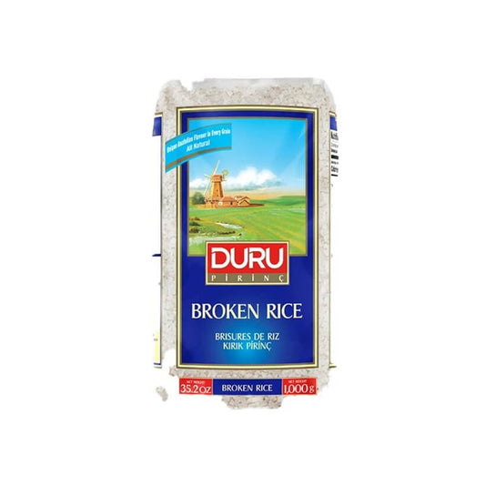 Durra Broken Rice 1000g