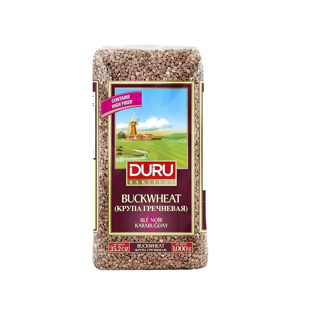 Duru Buckwheat 35.2oz(1000g)