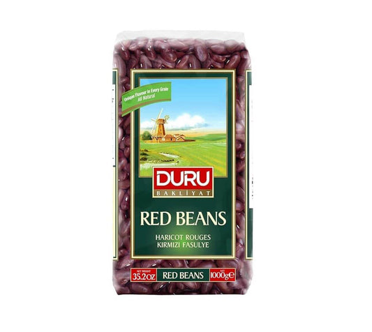 Duru Red Beans 35.2oz (1000g)