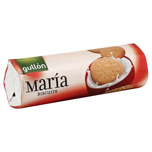 Gullon | Maria Biscuits 21.1OZ.(200g)