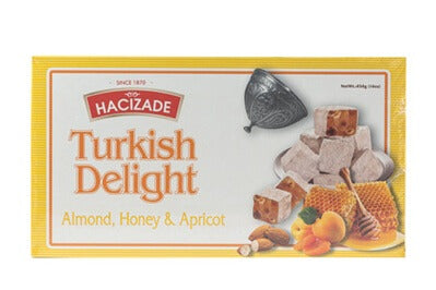 Hacizade | Turkish Delights 16OZ(454g)