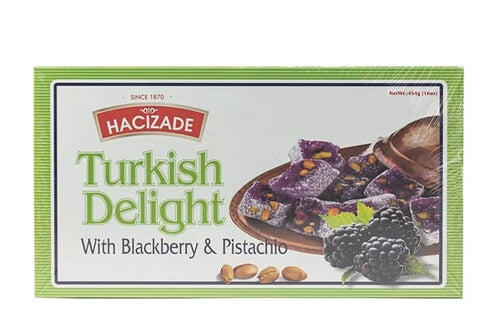 Hacizade | Turkish Delights 16OZ(454g)