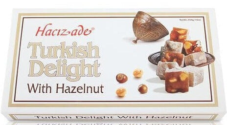 Hacizade | Turkish Delights 16OZ(454g)