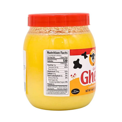 Karoun | Cow Milk Ghee 16.oz455g
