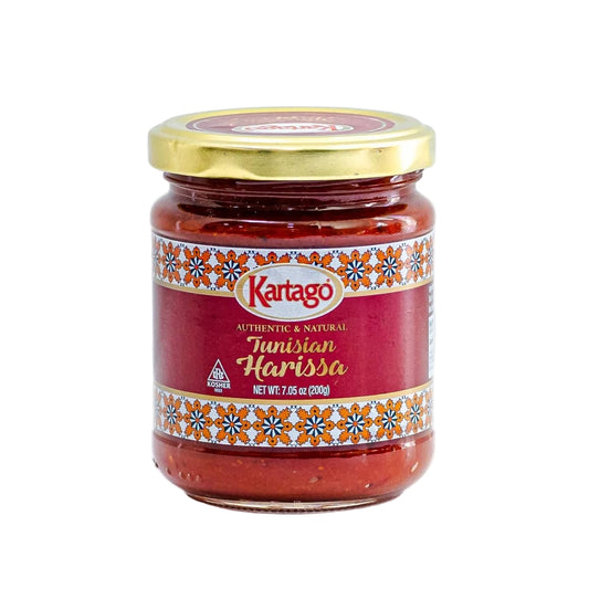 Katago Tunisian Harissa 7.05oz(200g)