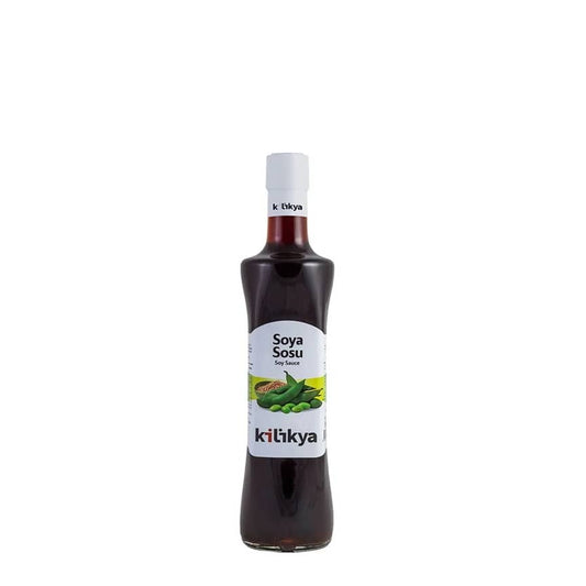 Kilikya Soy Sauce 250ml