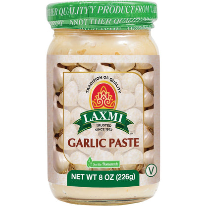 Laxmi | Garlic Paste 24OZ(680g)