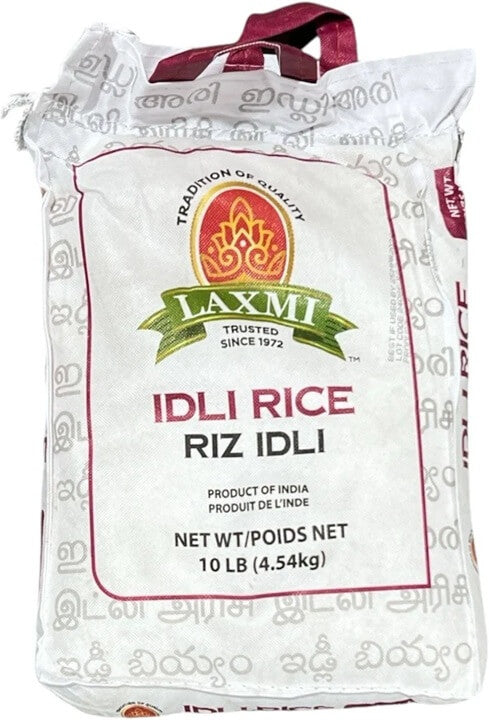 Laxmi Idli Rice 10 LB 