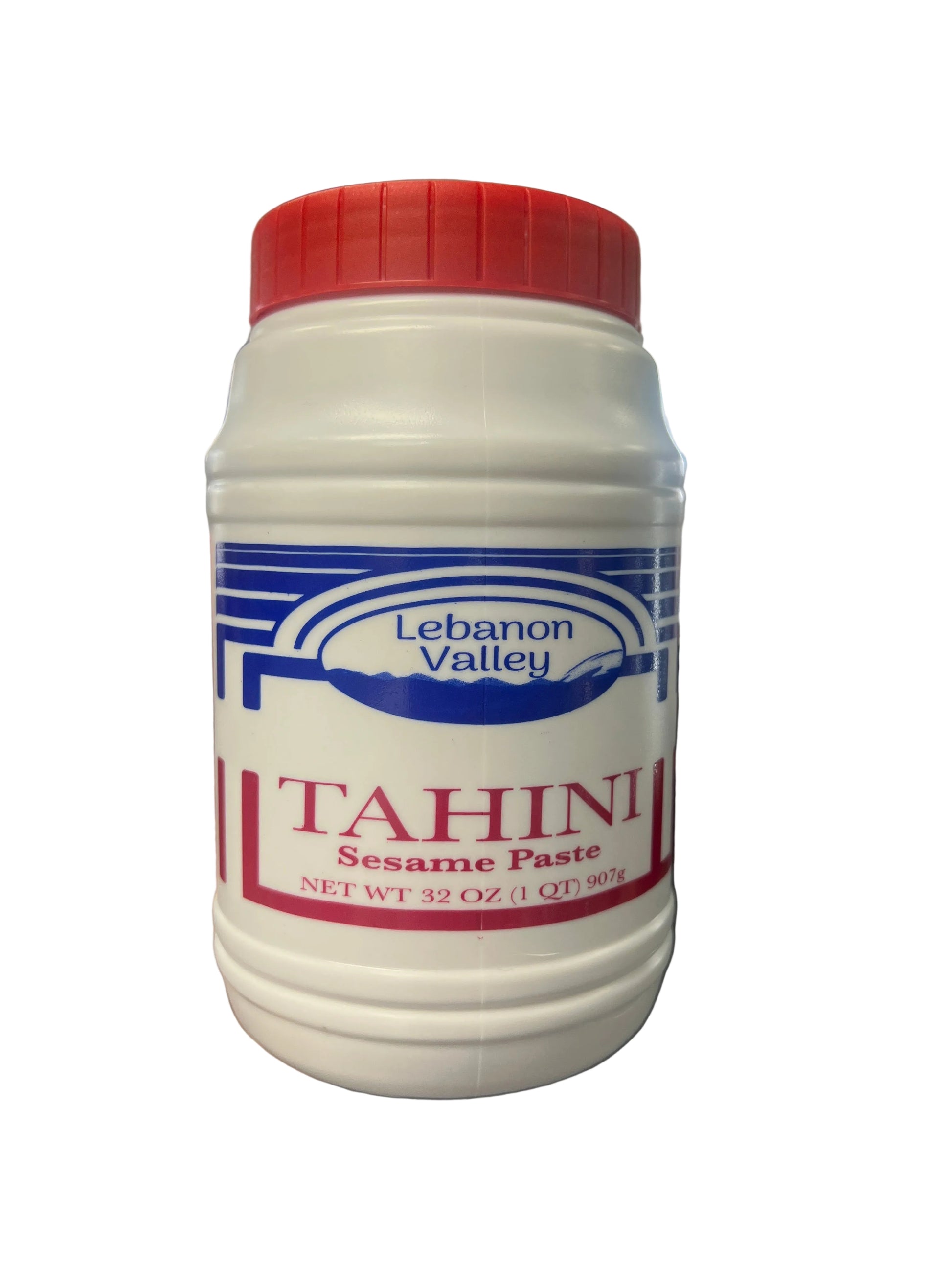 Lebanon Valley | Tahini Sesame Paste 32oz.907g