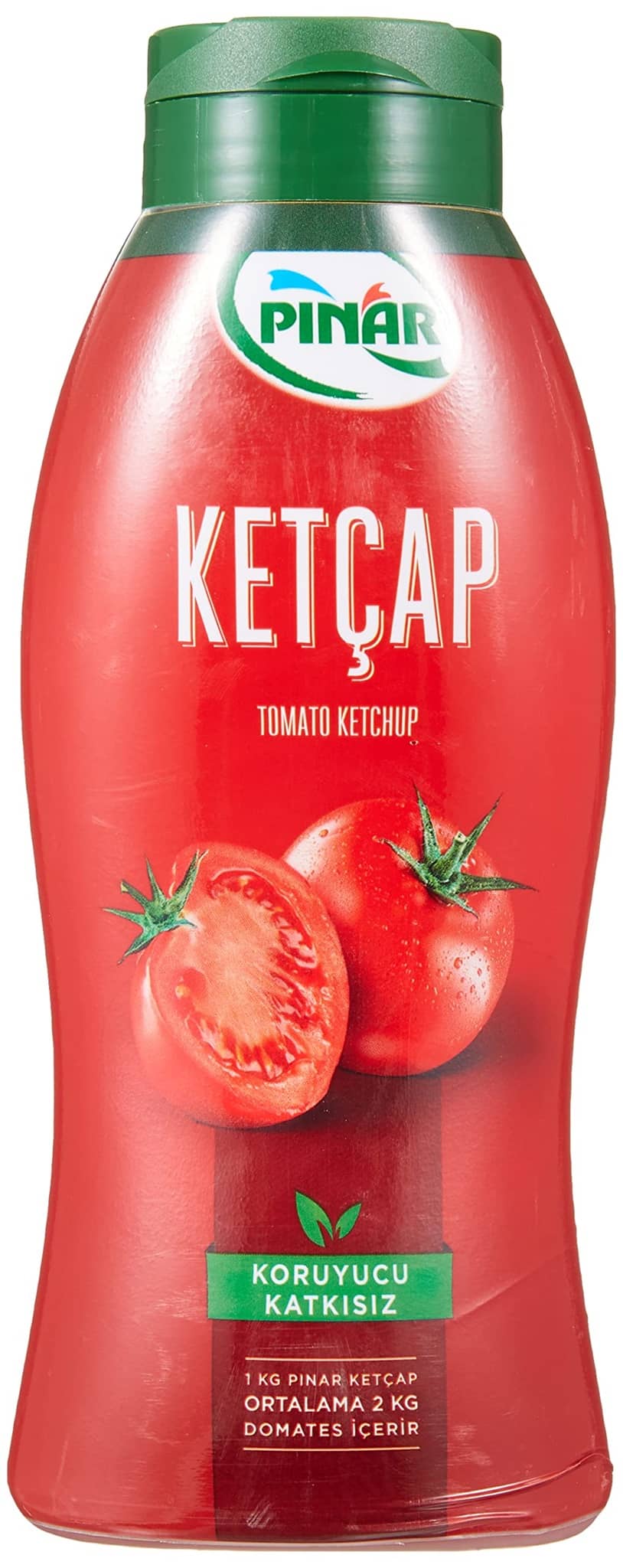 Pinar | Hot Ketcap 22.5oz(640g)