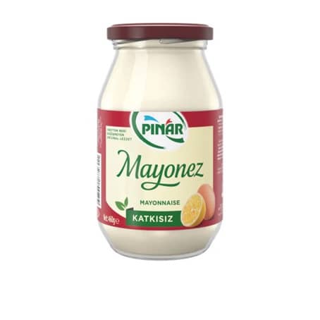 Pinar Mayonez (450g)