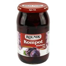 Rolnik Kompot 31.7oz(900g)