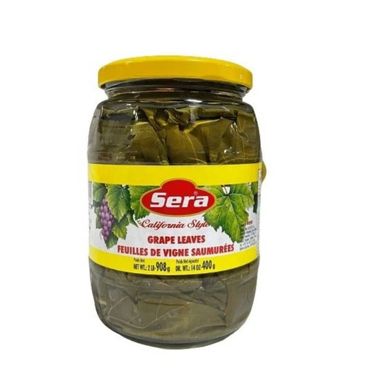 Sera Grape Leaves 32.02oz(908g)