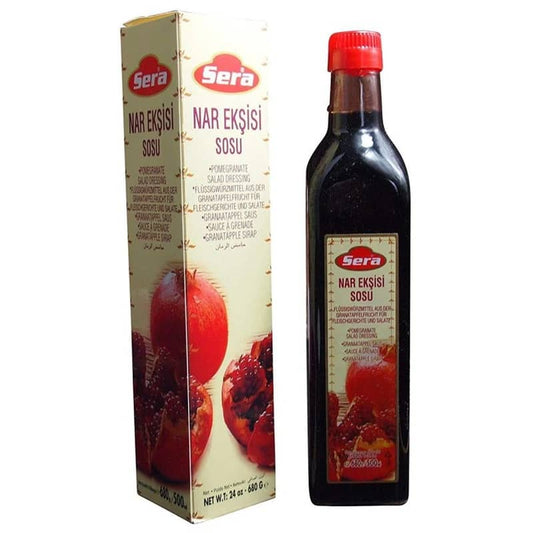 Sera Pomegranate Liquid Seasoning 23.98oz(680g)