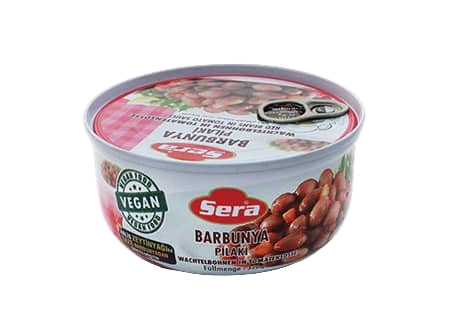 Sera Red Beans In Tomato Sauce  11.28oz(320g)
